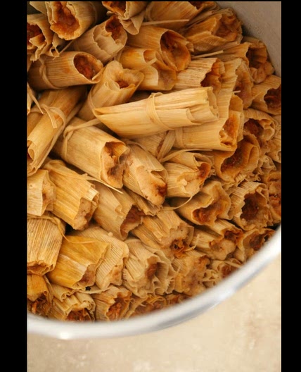 Tamales