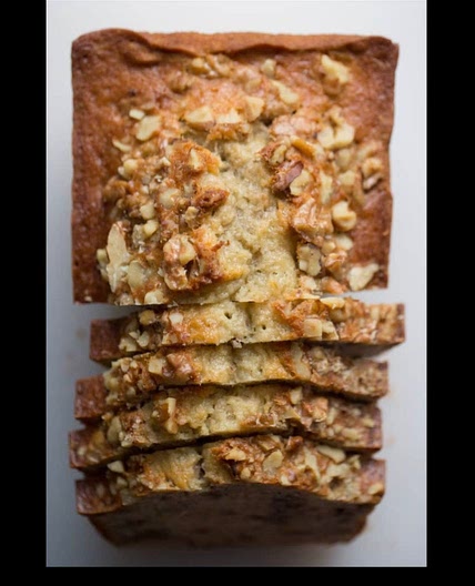 Banana Bread