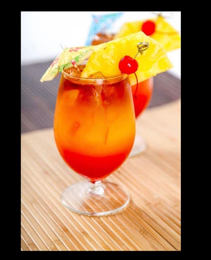 Bahama Mamas 