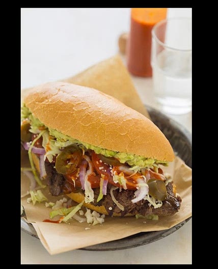 Tortas