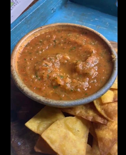 Salsa
