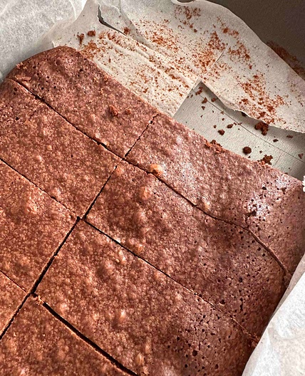 Brownies