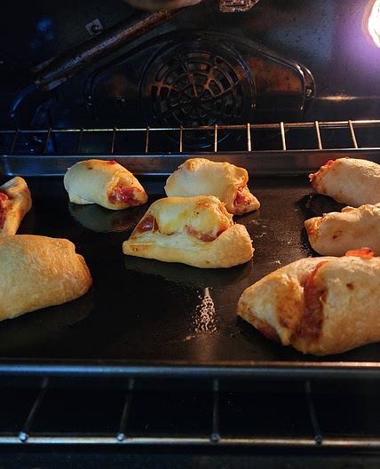 Pizza Bites