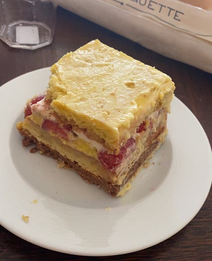 Gâteau anniversaire 🍰