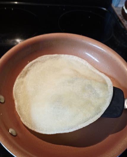 Basic Crepes