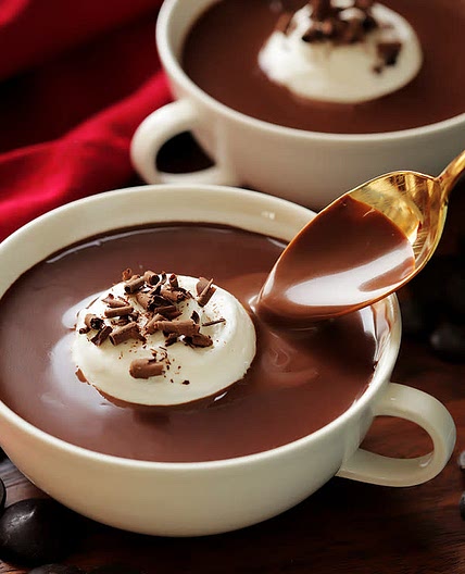 Hot Chocolate