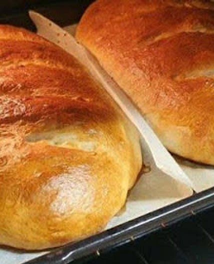 Brot selbst backen