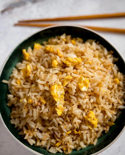 Egg Fried Rice