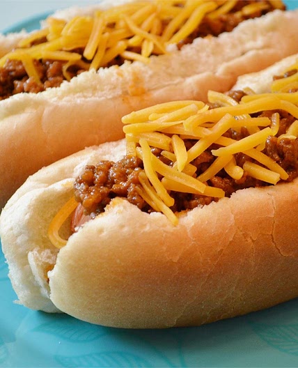 Grandpa's Classic Coney Sauce