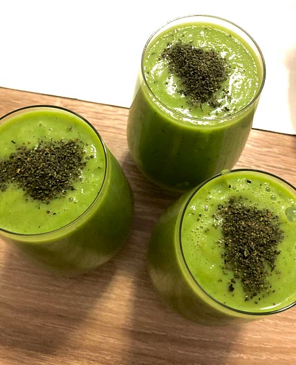 Morning Smoothie