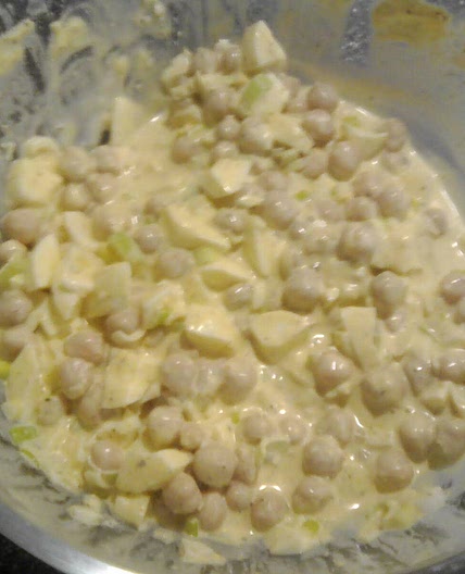 Egg Salad