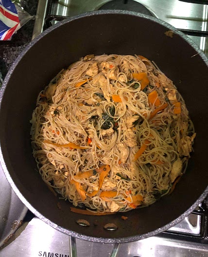 Chicken PHO