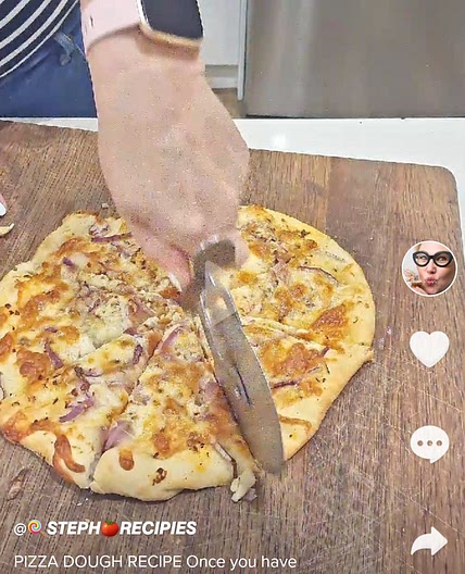Pizza Dough