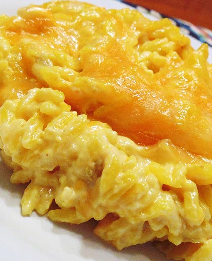 Rice Elena
