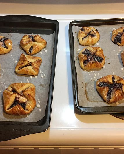 Danish Pastry
