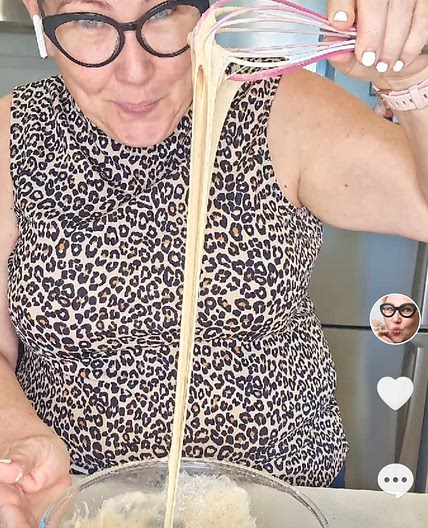 Easy cheese sauce