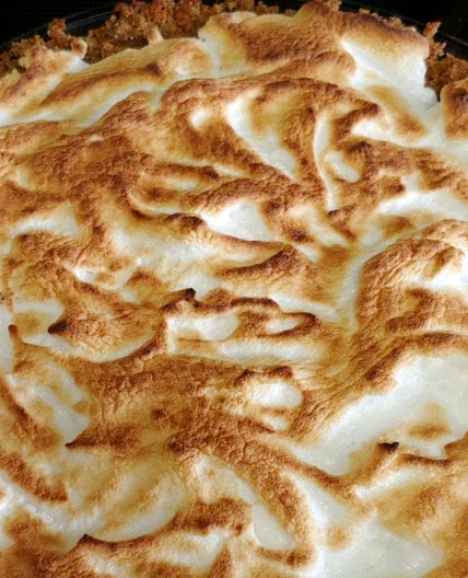 Flapper Pie
