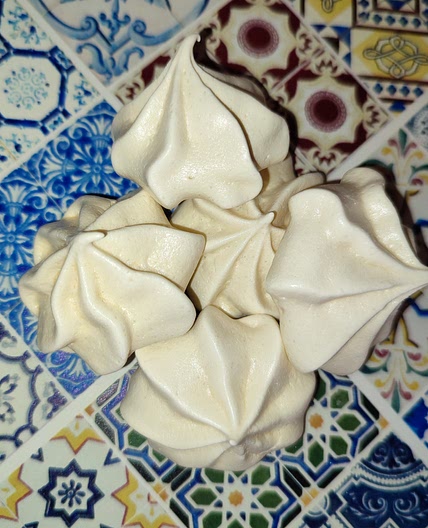 Meringues