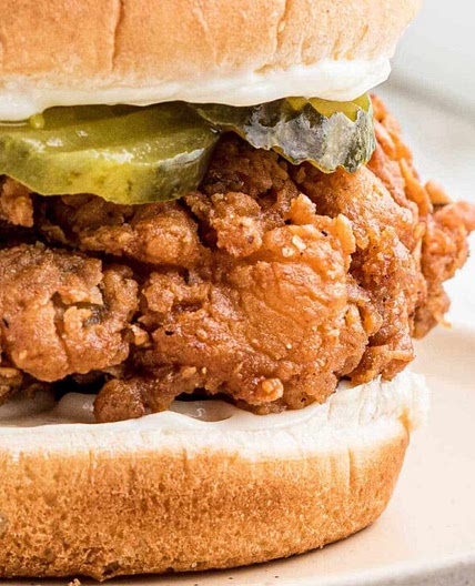 Bojangles Fried Chicken Recipe