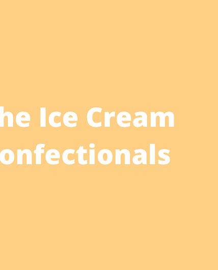 Ninja Creami Lavender Ice Cream - The Ice Cream Confectionals