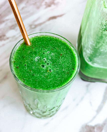 GREEN SMOOTHIE