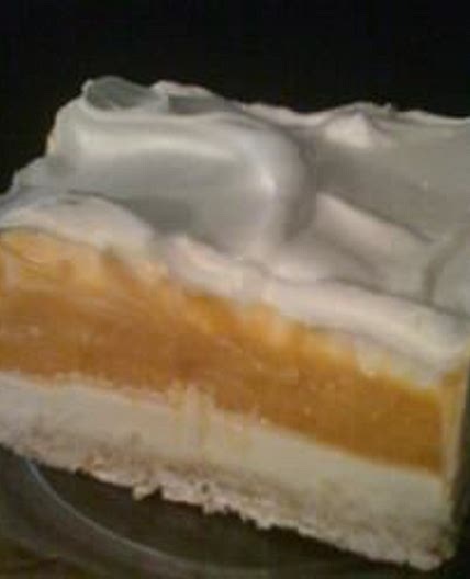 Four-Layer Delight