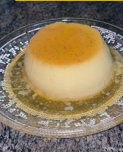 פלאן צרפתי -160 קלוריות 
