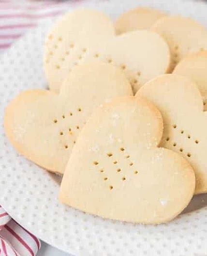 Shortbread