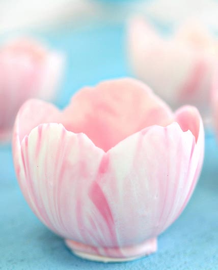 Chocolate Bowls