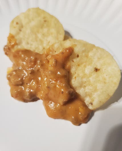 Clemons Family Bean Dip