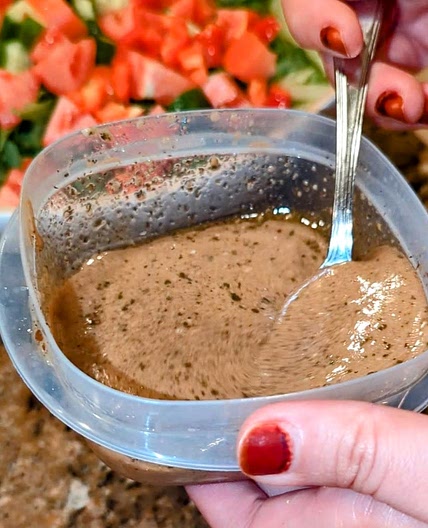 Best Salad Dressing You'll Crave