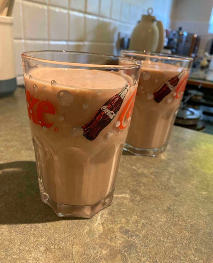 Breakfast Smoothie
