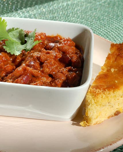 Blue Ribbon Chili