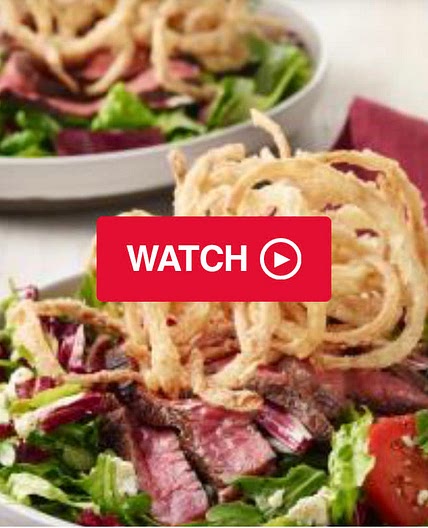 Ginger Steak Marinade or Dressing