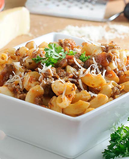 Classic Goulash