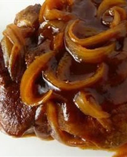 My Favorite Pork Chops