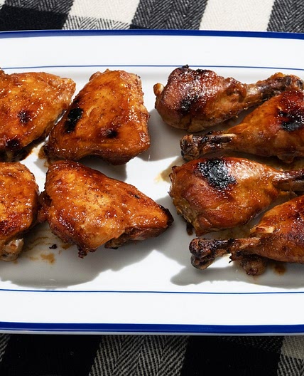 Huli Huli Chicken