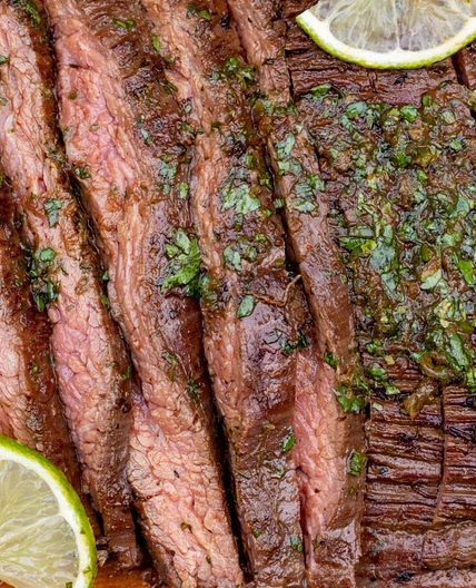 Carne Asada