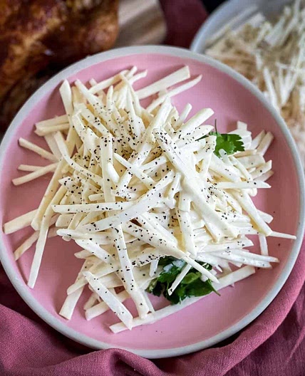 Celeri Remoulade
