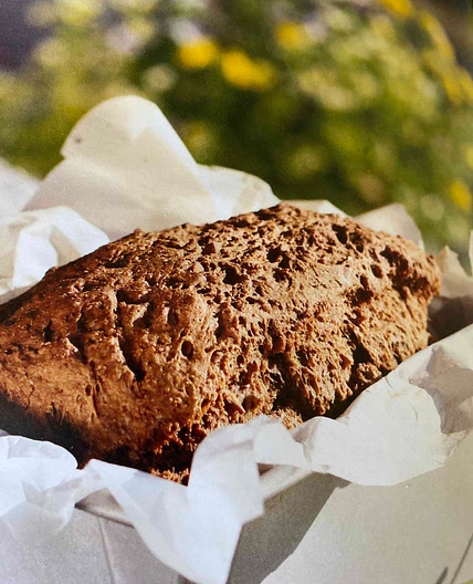 Treacle Bread