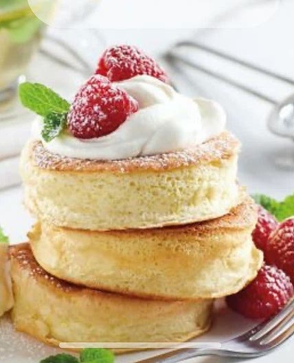 Сырники с бананом