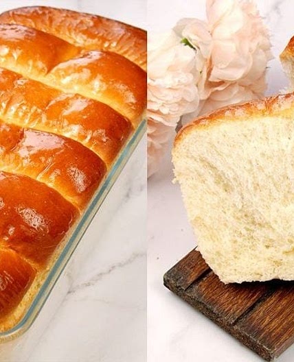 Soft loaf: how to make the fluffiest brioche ever!
