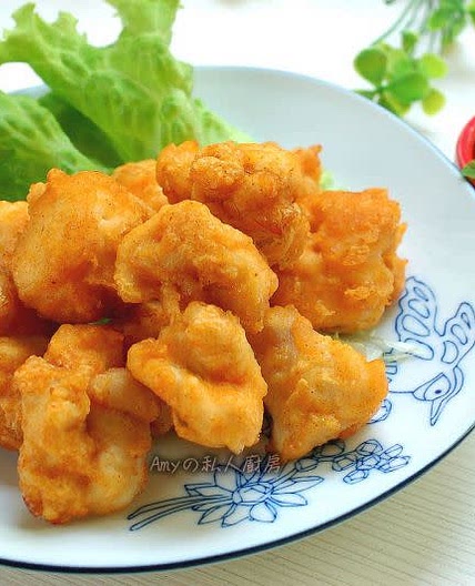 Tang Yang Fried Chicken (唐揚炸雞）