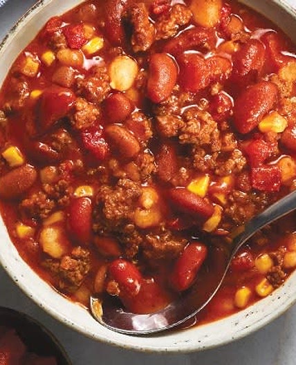 Public Taco Chili