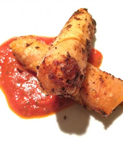 Pizza Rolls