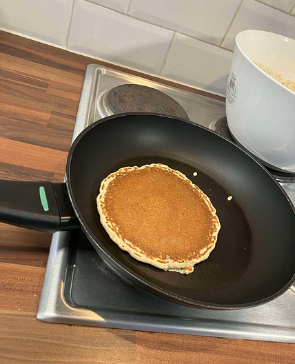 Pancakes