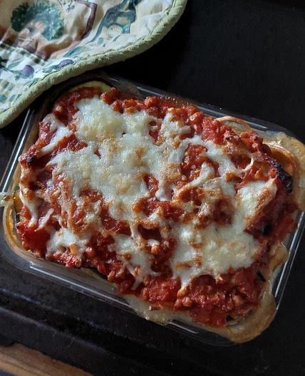 Lasagne Gardockiej
