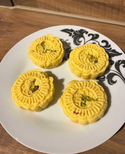 Kesar Penda