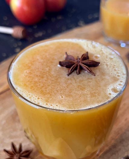 Quick & Easy Apple Cider