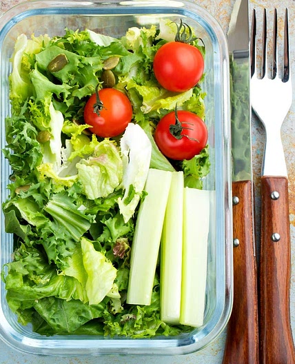 50 Meal Prep Salads